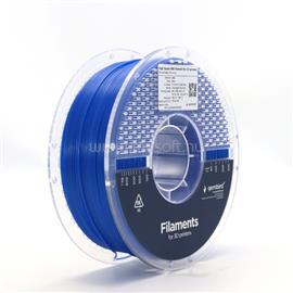 GEMBIRD 3DP-ABS1.75HY-01-B High Speed ABS filament Blue 1,75mm 1kg 3DP-ABS1.75HY-01-B small