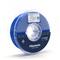 GEMBIRD 3DP-ABS1.75HY-01-B High Speed ABS filament Blue 1,75mm 1kg 3DP-ABS1.75HY-01-B small