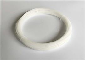 GEMBIRD 3DP-CLN1.75-01 White 1,75mm 0,1kg 3DP-CLN1.75-01 small
