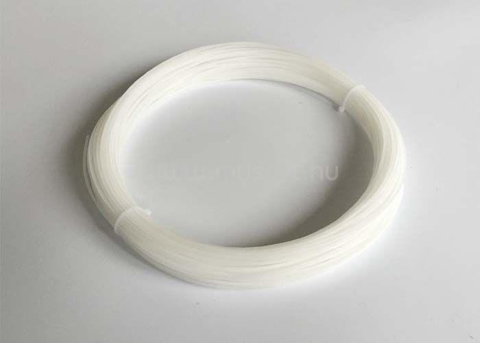 GEMBIRD 3DP-CLN1.75-01 White 1,75mm 0,1kg