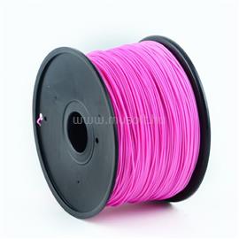 GEMBIRD 3DP-HIPS3-01-MG Filament HIPS Magenta 3mm 1kg 3DP-HIPS3-01-MG small