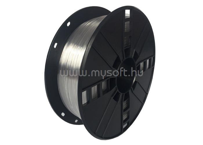 GEMBIRD 3DP-PETG1.75-01-NAT Filament PETG Natural 1,75mm 1kg