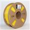 GEMBIRD 3DP-PETG1.75-01-Y Filament PETG Yellow 1,75mm 1kg 3DP-PETG1.75-01-Y small