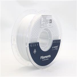 GEMBIRD 3DP-PETG1.75HY-01-W High Speed PETG filament White 1,75mm 1kg 3DP-PETG1.75HY-01-W small
