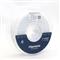 GEMBIRD 3DP-PETG1.75HY-01-W High Speed PETG filament White 1,75mm 1kg 3DP-PETG1.75HY-01-W small