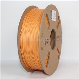 GEMBIRD 3DP-PLA+1.75-02-O Filament PLA-plus Orange 1.75mm 1kg 3DP-PLA+1.75-02-O small