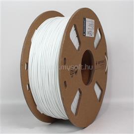 GEMBIRD 3DP-PLA-FL-01-W PLA Flexible White1.75mm 1kg 3DP-PLA-FL-01-W small