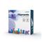 GEMBIRD 3DP-PLA-FL-01-W PLA Flexible White1.75mm 1kg 3DP-PLA-FL-01-W small