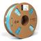 GEMBIRD 3DP-PLA-SK-01-BG PLA Silk Rainbow Blue/green 1,75mm 1kg 3DP-PLA-SK-01-BG small