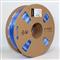 GEMBIRD 3DP-PLA-SK-01-ICE PLA Silk Ice Blue+ Drak blue 1,75mm 1kg 3DP-PLA-SK-01-ICE small