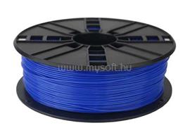 GEMBIRD 3DP-PLA1.75-01-B Filament PLA Blue 1,75mm 1kg 3DP-PLA1.75-01-B small