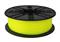 GEMBIRD 3DP-PLA1.75-01-BS Filament PLA Fluorescent Yellow 1,75mm 1kg 3DP-PLA1.75-01-FY small