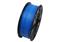 GEMBIRD 3DP-PLA1.75-01-FB Filament PLA Fluorescent Blue 1,75mm 1kg 3DP-PLA1.75-01-FB small