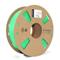 GEMBIRD 3DP-PLA1.75-01-G Filament PLA Green 1,75mm 1kg 3DP-PLA1.75-01-G small