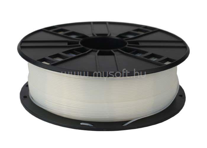 GEMBIRD 3DP-PLA1.75-01-NAT Filament PLA Natural 1,75mm 1kg