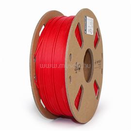 GEMBIRD 3DP-PLA1.75-01-R Filament PLA Red 1.75mm 1kg 3DP-PLA1.75-01-R small