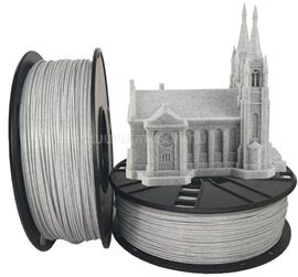 GEMBIRD 3DP-PLA1.75-02-MAR PLA Marble 1,75mm 1kg 3DP-PLA1.75-02-MAR small
