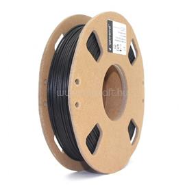 GEMBIRD 3DP-PLA1.75GE-01-BK Filament PLA Black 1,75mm 200g GEMMA printer spool 3DP-PLA1.75GE-01-BK small