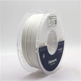 GEMBIRD 3DP-PLA1.75HY-01-W High Speed PLA filament White 1,75mm 1kg 3DP-PLA1.75HY-01-W small