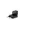 GEMBIRD 4-port 100W GaN USB fast charger LCD Black TA-UC-1A3C-PD100-01-BK small