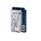 GEMBIRD 4-portos USB3.2 HUB Silver UHB-CM-U310-A2C2-01 small