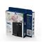 GEMBIRD 5-port 140W GaN USB fast charger Black TA-UC-2A3C-PD140-01-BK small