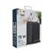 GEMBIRD 6-port 75W GaN USB fast charger Black TA-UC-2A4C-PD75-01-BK small