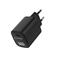 GEMBIRD 60W USB Type-C fast charger LCD Black TA-UC-1C-PD60LCD-01-BK small