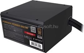 GEMBIRD 650W 80+ Bronze CCC-PSUBRONZE-650W CCC-PSUBRONZE-650W small
