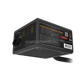 GEMBIRD 750W 80+ Bronze CCC-PSUBRONZE-750W CCC-PSUBRONZE-750W small