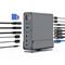 GEMBIRD A-CF-COMBO15-01 USB Type-CF 15-in-1 Multi-Port Adapter Space Grey A-CF-COMBO15-01 small