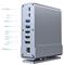 GEMBIRD A-CF-COMBO15-01 USB Type-CF 15-in-1 Multi-Port Adapter Space Grey A-CF-COMBO15-01 small