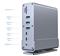 GEMBIRD A-CF-COMBO15-01 USB Type-CF 15-in-1 Multi-Port Adapter Space Grey A-CF-COMBO15-01 small