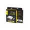 GEMBIRD A-CM-COMBO3-05 USB Type-C 3-in-1 Multi-Port Adapter Space Grey A-CM-COMBO3-05 small