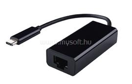 GEMBIRD A-CM-LAN-01 USB-C Gigabit network adapter black A-CM-LAN-01 small