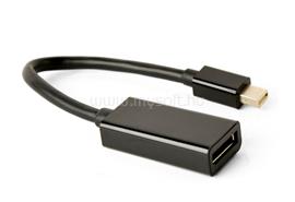 GEMBIRD A-MDPM-DPF4K-01 4K MiniDisplayPort Adapter Black A-MDPM-DPF4K-01 small