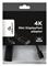 GEMBIRD A-MDPM-DPF4K-01 4K MiniDisplayPort Adapter Black A-MDPM-DPF4K-01 small