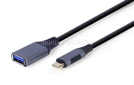 GEMBIRD A-USB3C-OTGAF-01 USB-C to OTG AF Adapter Space Grey A-USB3C-OTGAF-01 small