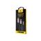 GEMBIRD Active 4K HDMI to DisplayPort male adapter cable, 2 m, black A-HDMIM-DPM-01 small