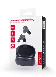 GEMBIRD Active Noise Cancelling Bluetooth TWS Headset Black TWS-ANC-MMX small