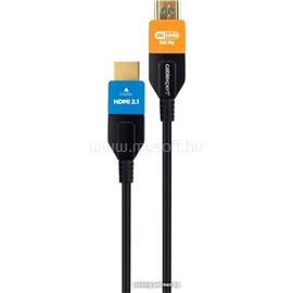 GEMBIRD Active Optical AOC Ultra High speed HDMI cable with Ethernet AOC Series 20m CC-HDMI8K-AOC-20M small