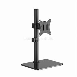 GEMBIRD asztali monitor állvány 17"-32" fekete MS-D1ST-03 small