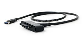 GEMBIRD AUS3-02 USB3.0 to SATA 2,5'' drive adapter GoFlex compatible AUS3-02 small