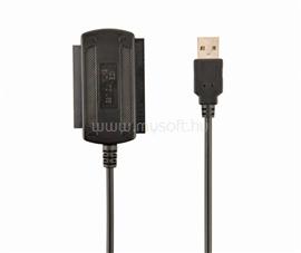 GEMBIRD AUSI01 USB to IDE 2.5 3.5 and SATA adapter AUSI01 small