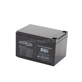 GEMBIRD BAT-12V12AH Energenie Rechargeable Gel Battery 12V/12AH BAT-12V12AH small