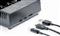 GEMBIRD BC-USB-02 Ni-MH + Li-ion Fast Battery Charger Black BC-USB-02 small