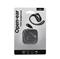 GEMBIRD BT open-ear TWS Bluetooth Headset Black OWS-01-BK small