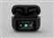 GEMBIRD BT TWS in-ears with LCD display and Active Noise Cancelling Black TWS-LCD-ANC-01-BK small