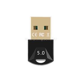 GEMBIRD BTD-MINI6 USB BT v.5.0 dongle Black BTD-MINI6 small