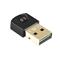 GEMBIRD BTD-MINI6 USB BT v.5.0 dongle Black BTD-MINI6 small
